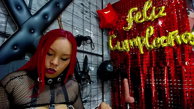 Alana Roth online show from March 2026 08:03:01 PM