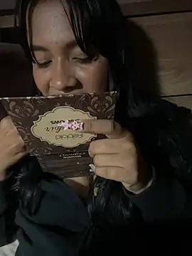 Ninabrunette18 online show from March 2025 09:32:02 AM