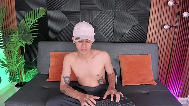 saul novak online show from January 2025 08:18:01 PM