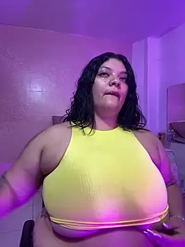 violeta candyy  online show from December 2025 07:55:01 PM