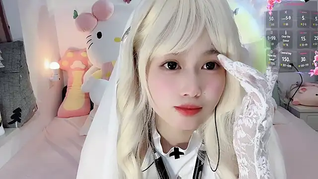 Alien1227 online show from September 2025 01:47:02 PM