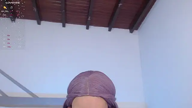 Snapshot of VenusEvans1 chatting on January 2025 08:15:01 PM VenusEvans1 online show from January 2025 08:15:01 PM