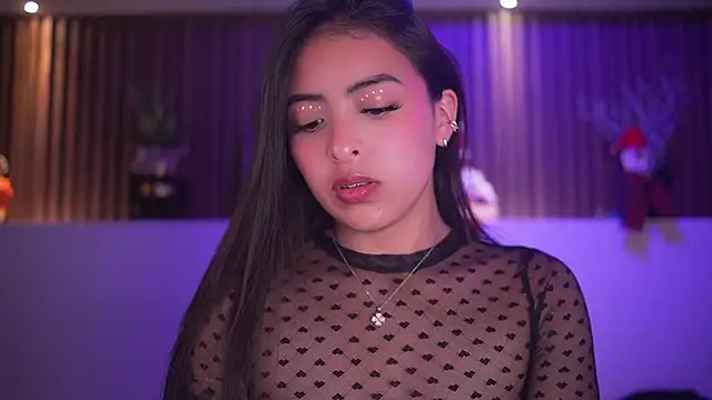 Camila dupont online show from December 2025 03:56:01 AM