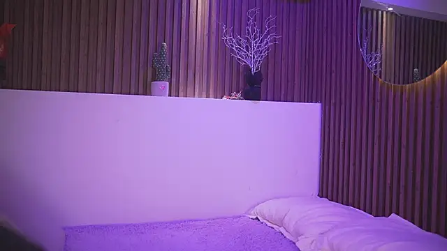 Camila dupont online show from April 2026 03:29:01 AM