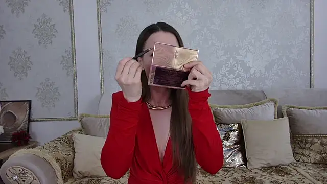 HelenBenit online show from March 2025 06:32:01 AM