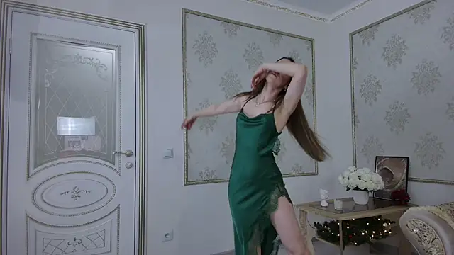 HelenBenit online show from March 2025 02:31:02 AM