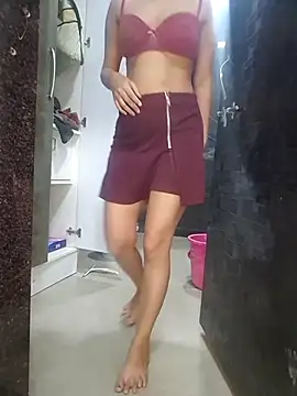 cutieAnkita online show from February 2026 03:22:01 PM