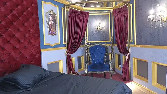 MarcoVitto online show from October 2025 07:52:01 PM