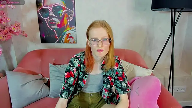 Snapshot of ElizabethHarpper chatting on January 2025 04:25:02 AM ElizabethHarpper online show from January 2025 04:25:02 AM