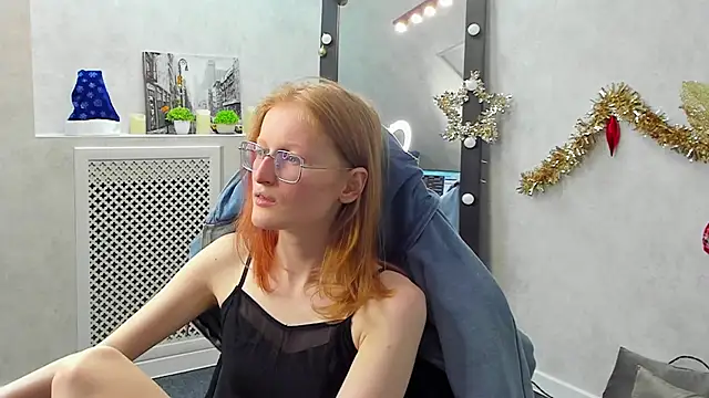 Snapshot of ElizabethHarpper chatting on January 2025 04:01:01 AM ElizabethHarpper online show from January 2025 04:01:01 AM