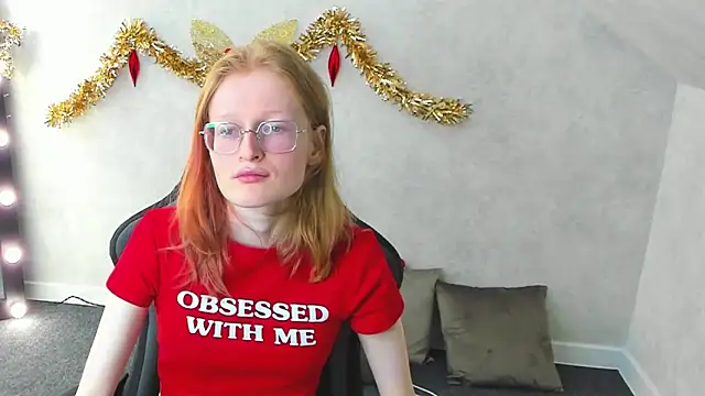 Snapshot of ElizabethHarpper chatting on January 2025 01:09:02 AM ElizabethHarpper online show from January 2025 01:09:02 AM