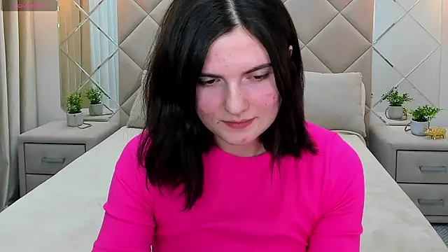 CharlotteMitchell online show from February 2025 11:01:02 AM