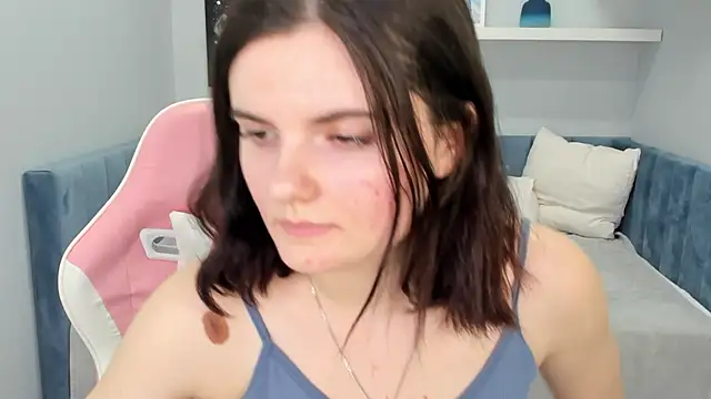 CharlotteMitchell online show from February 2025 02:26:02 PM