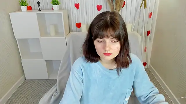 CharlotteMitchell online show from March 2025 08:13:01 AM