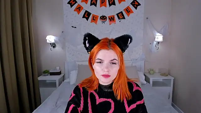 CharlotteMitchell online show from October 2025 02:04:02 AM