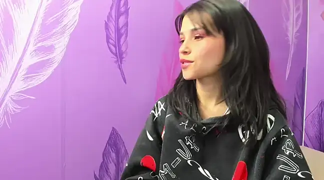 arissha lee online show from January 2025 04:09:01 AM