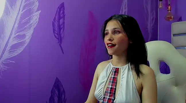 arissha lee online show from February 2025 02:06:02 AM