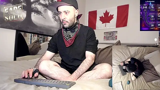 Faded-Solo online show from February 2026 09:27:01 AM