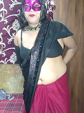 Hot muskaan online show from January 2025 05:09:01 PM