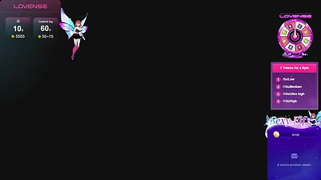 Lona-s online show from January 2025 08:04:01 PM