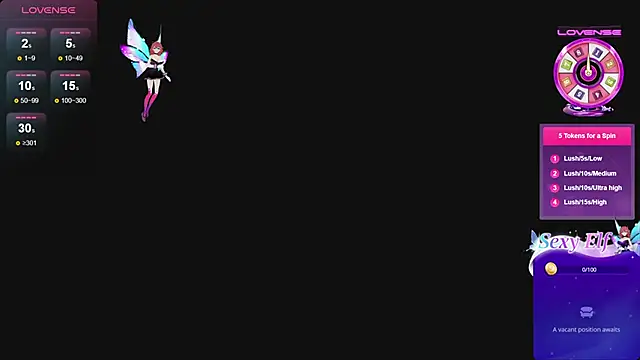 Lona-s online show from January 2025 04:18:01 PM