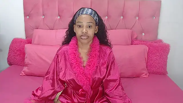 naughtiest baddy online show from November 2025 07:02:01 PM