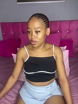 naughtiest baddy online show from April 2026 06:36:02 PM