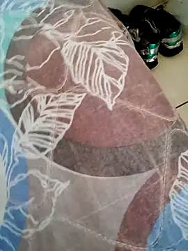 SexyLadyBoosxx online show from October 2025 05:30:01 AM