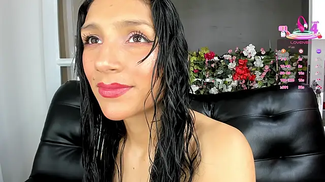 miss   evangeline online show from March 2025 02:46:02 AM