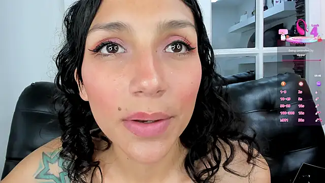 miss   evangeline online show from March 2025 02:31:02 AM