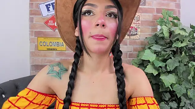 miss   evangeline online show from October 2025 02:35:01 AM