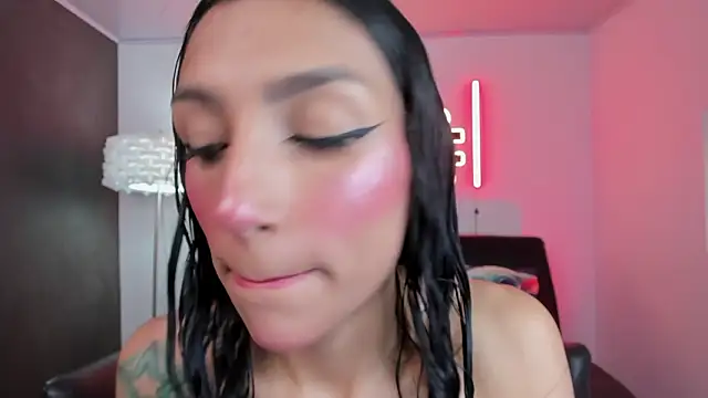 miss   evangeline online show from March 2026 02:07:01 AM