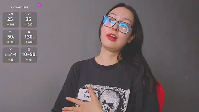 kittenrisha online show from January 2025 11:04:02 AM