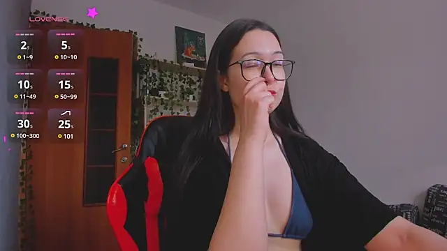 kittenrisha online show from March 2025 07:19:01 AM