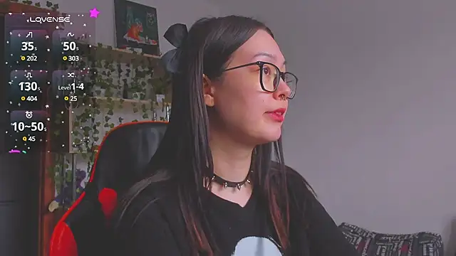 kittenrisha online show from March 2025 09:34:02 AM