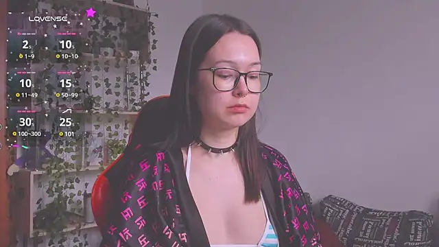 kittenrisha online show from March 2025 09:16:02 AM