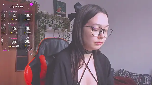 kittenrisha online show from March 2025 08:34:02 AM