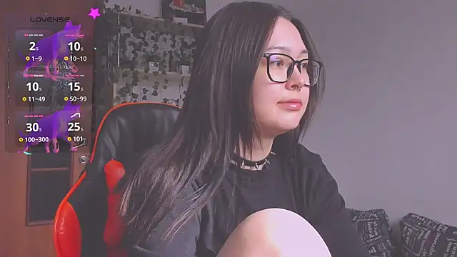 kittenrisha online show from March 2025 06:33:02 AM