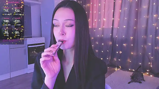 Snapshot of kittenrisha chatting on December 2025 05:12:02 AM kittenrisha online show from December 2025 05:12:02 AM