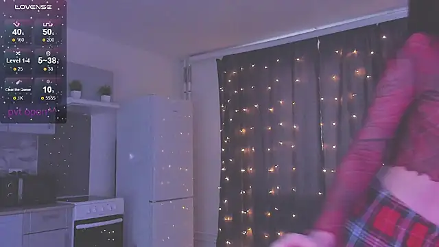 Snapshot of kittenrisha chatting on January 2026 04:49:01 AM kittenrisha online show from January 2026 04:49:01 AM