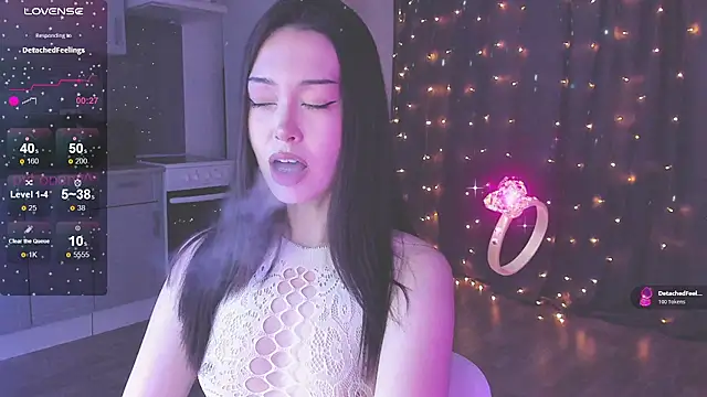 Snapshot of kittenrisha chatting on January 2026 05:12:01 AM kittenrisha online show from January 2026 05:12:01 AM