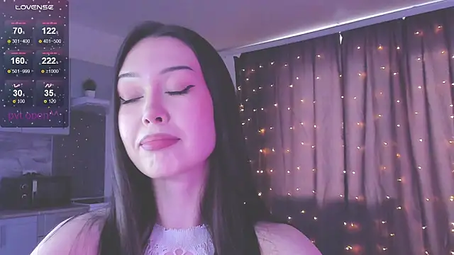 Snapshot of kittenrisha chatting on January 2026 06:51:02 AM kittenrisha online show from January 2026 06:51:02 AM