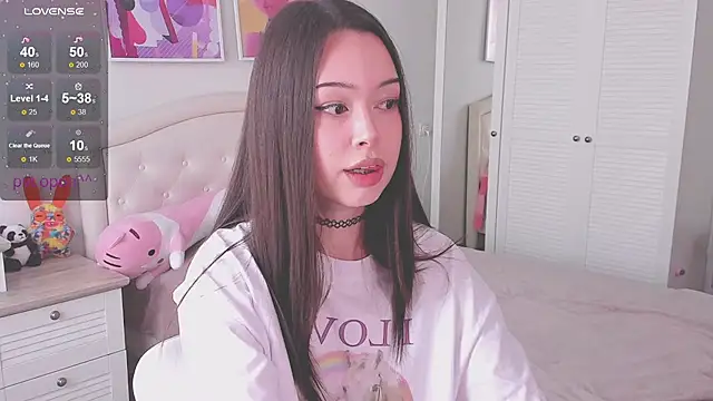 Snapshot of kittenrisha chatting on February 2026 06:06:01 AM kittenrisha online show from February 2026 06:06:01 AM