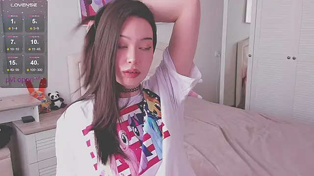 Snapshot of kittenrisha chatting on February 2026 04:52:01 AM kittenrisha online show from February 2026 04:52:01 AM