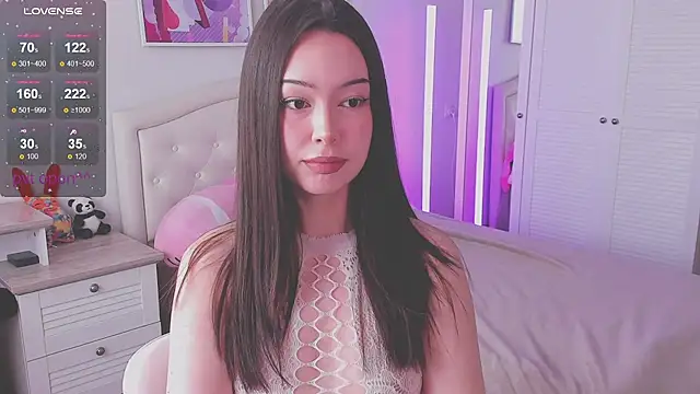 Snapshot of kittenrisha chatting on February 2026 04:42:02 AM kittenrisha online show from February 2026 04:42:02 AM