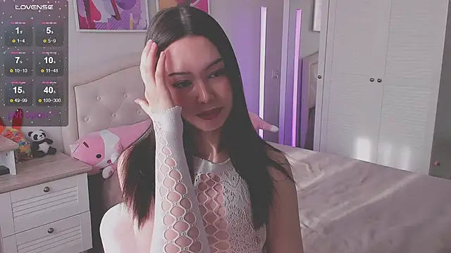 Snapshot of kittenrisha chatting on February 2026 08:02:02 AM kittenrisha online show from February 2026 08:02:02 AM