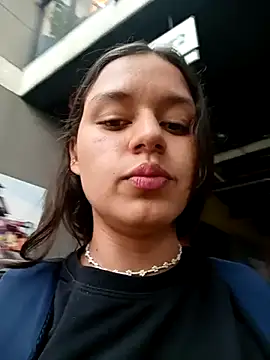 Danni shy online show from February 2025 09:24:02 PM