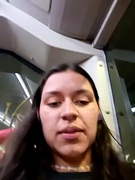 Danni shy online show from February 2025 01:43:01 AM