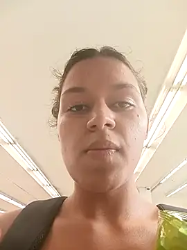 Danni shy online show from February 2025 09:37:02 PM