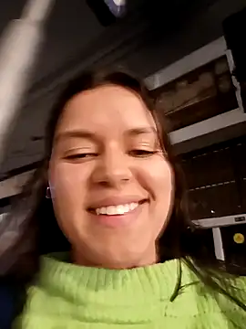 Danni shy online show from March 2025 01:42:02 AM